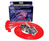 TAYLOR/VERTEX 73251 8mm Red Spiro-Pro Wires