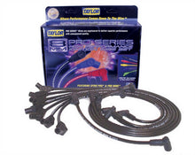 Load image into Gallery viewer, TAYLOR/VERTEX 74004 Spiro-Pro Custom  8Cyl. Plug Wire Set  Black
