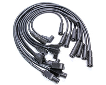 Load image into Gallery viewer, TAYLOR/VERTEX 74025 8mm Spiro-Pro Custom Plug Wire Set - Black