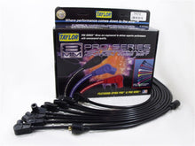 Load image into Gallery viewer, TAYLOR/VERTEX 74072 Spiro-Pro Custom 8 Cyl Plug Wire Set Black