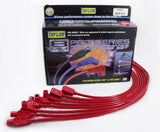 TAYLOR/VERTEX 74207 8mm 78/86 Sb Chevy Red