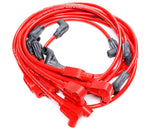 TAYLOR/VERTEX 74211 8mm 87/Up Sb Chevy Red