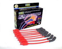 Load image into Gallery viewer, TAYLOR/VERTEX 74244 Red Spiro-Pro 8 Cylinder Plug Wire Set