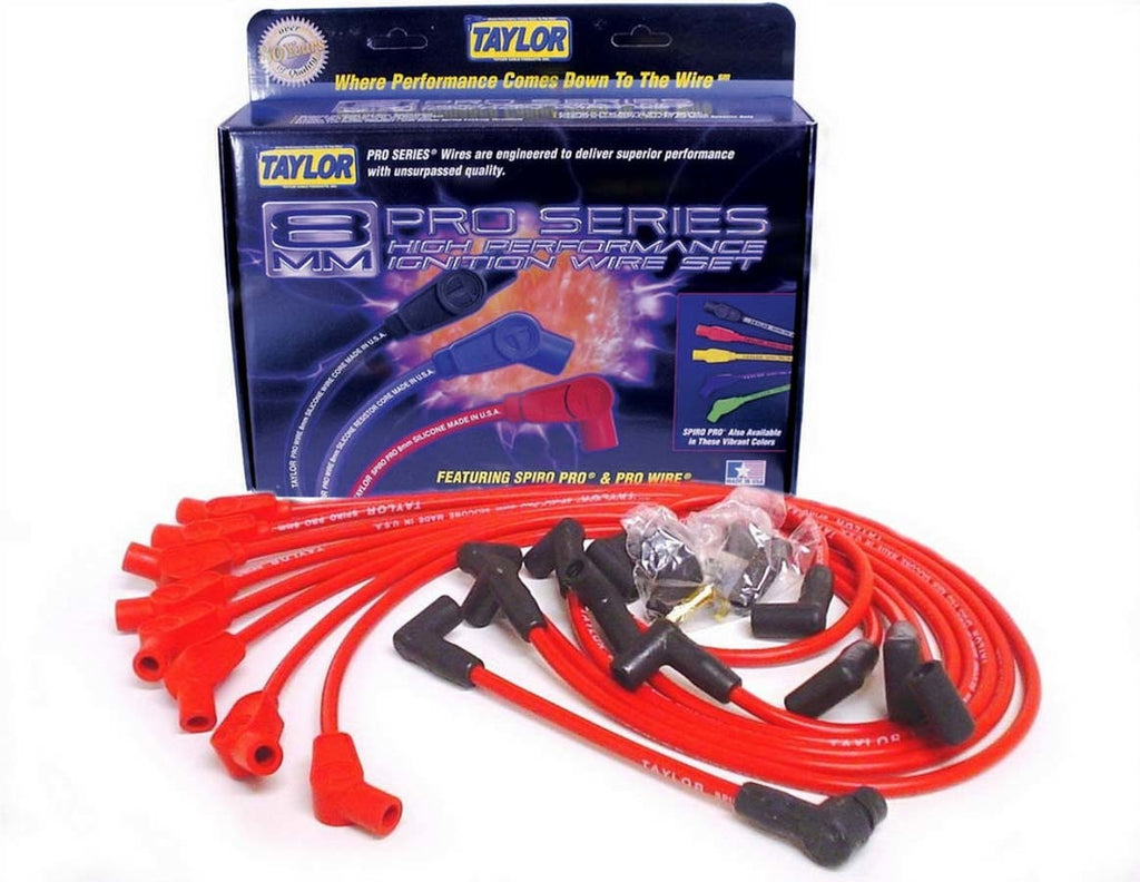 TAYLOR/VERTEX 74258 8mm Ford 80/Up / Mustang