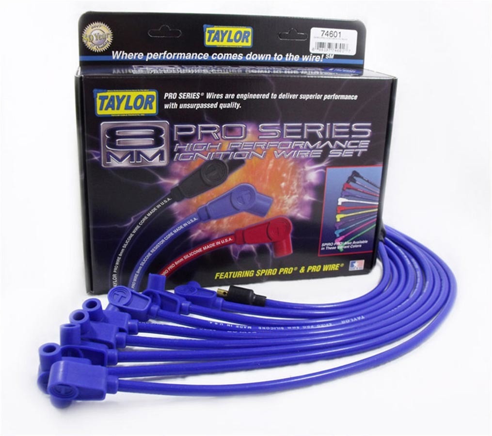 TAYLOR/VERTEX 74601 Chevii/Nova 68-74 N/Hei