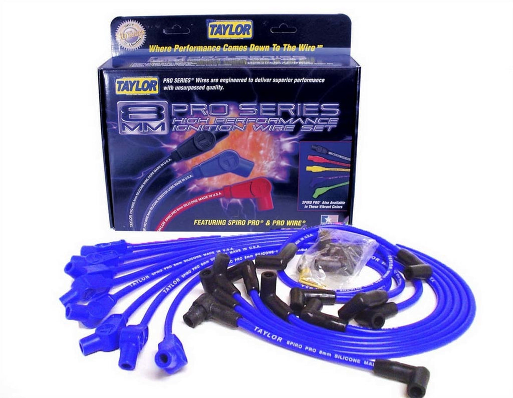 TAYLOR/VERTEX 74658 8mm Ford 80/86 89/Up Mus