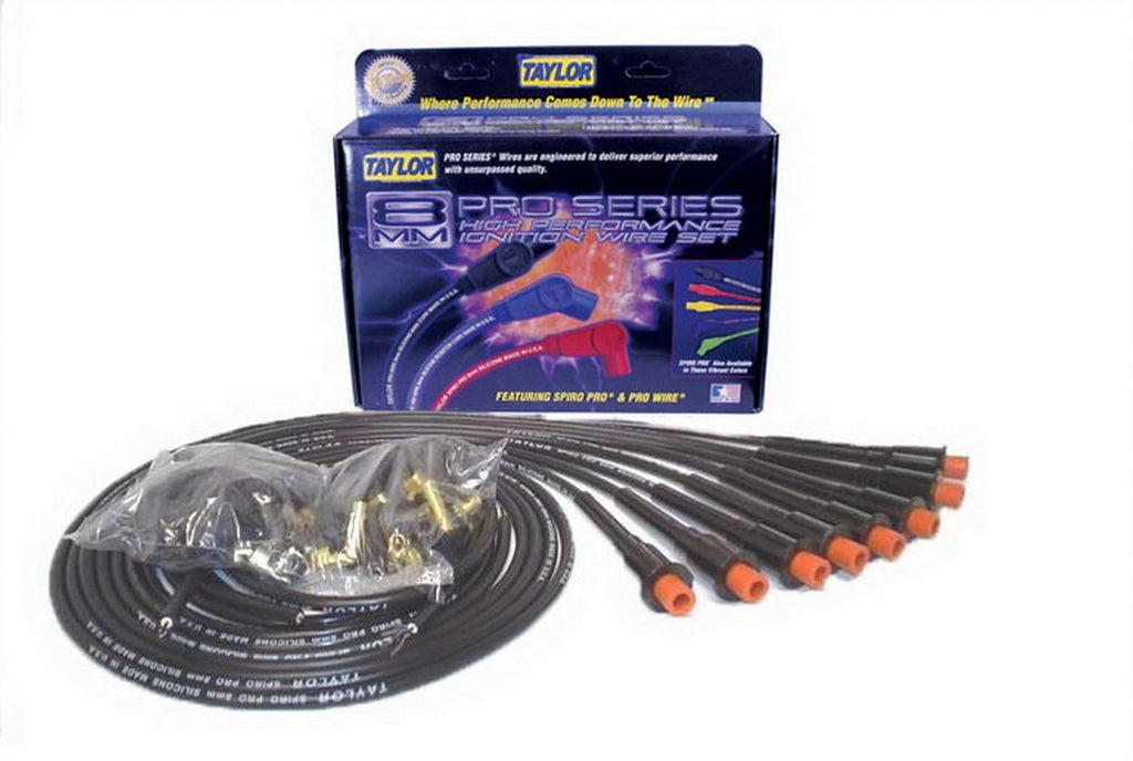TAYLOR/VERTEX 75089 Pro Wire