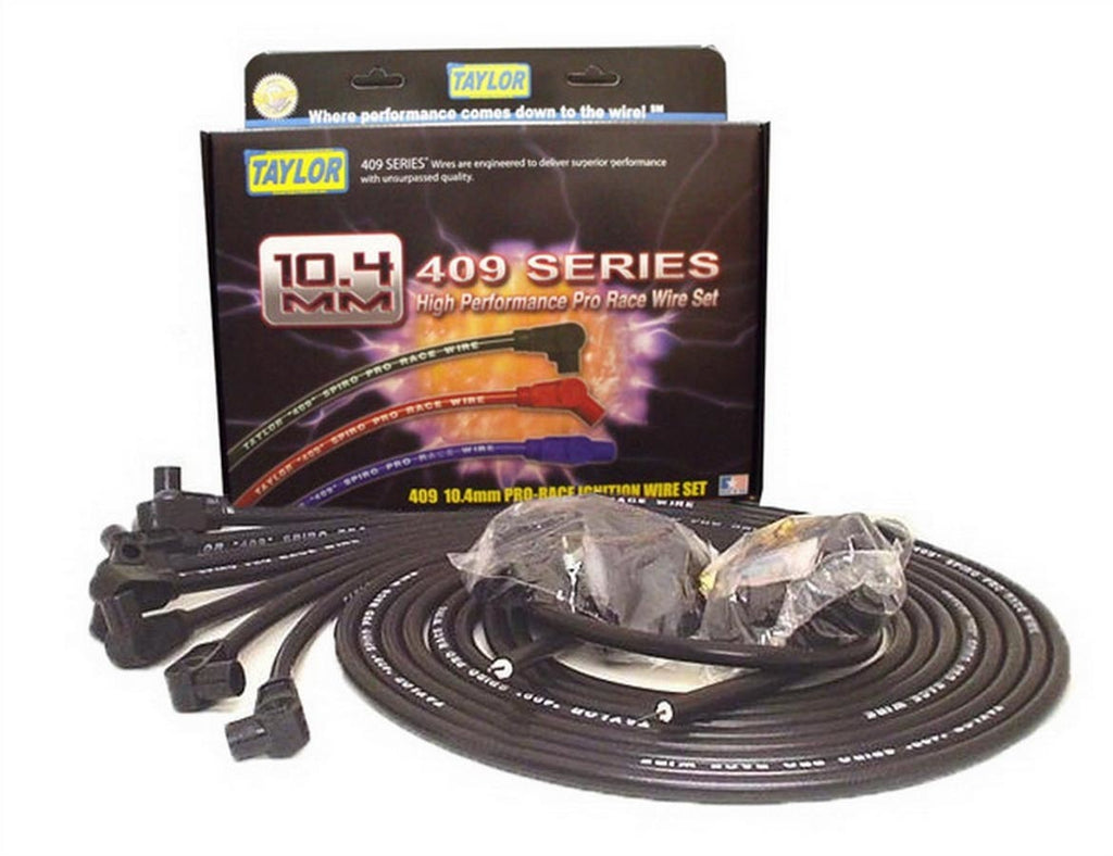 TAYLOR/VERTEX 79051 409 Pro Racing Wire