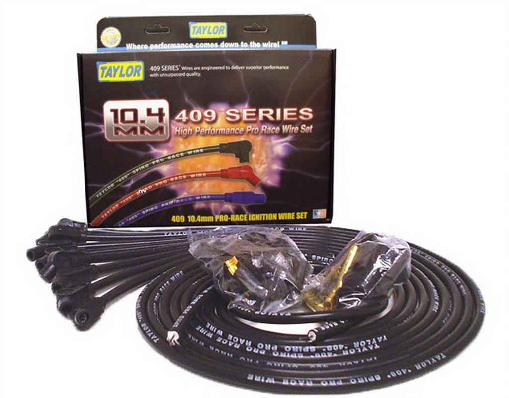 TAYLOR/VERTEX 79053 409 Pro Racing Wire