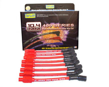 Load image into Gallery viewer, TAYLOR/VERTEX 79203 409 Race Fit Spiro-Pro Red
