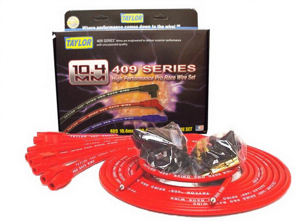 TAYLOR/VERTEX 79255 409 Pro Racing Wire