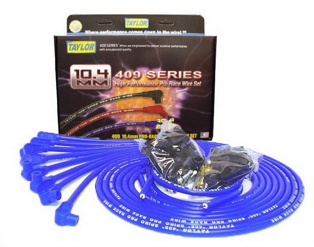 TAYLOR/VERTEX 79651 409 Pro Racing Wire