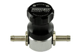 TURBOSMART USA TS-0101-1102 Boost Tee Manual Boost Controller - Black