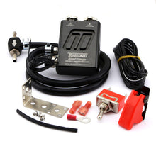 Load image into Gallery viewer, TURBOSMART USA TS-0105-1102 Dual Stage V2 Boost Controller Black