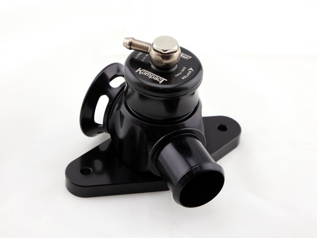 TURBOSMART USA TS-0203-1009 BOV Kompact Dual Port Mazda