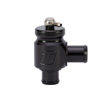 Load image into Gallery viewer, TURBOSMART USA TS-0203-1222 Kompact Universal Plumb Back Valve 25mm Black