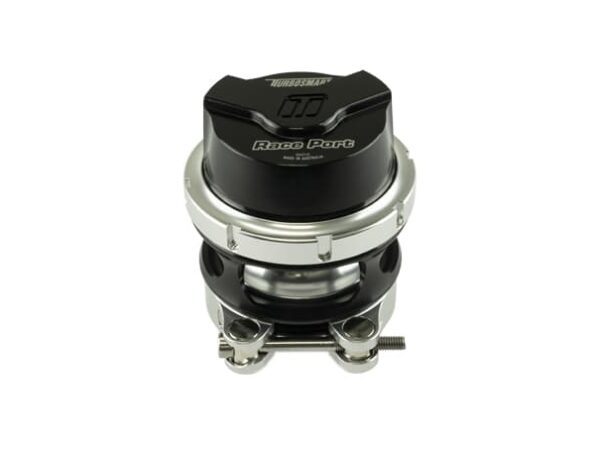 TURBOSMART USA TS-0204-1142 BOV RacePort Female GenV Black