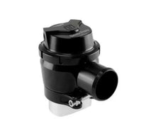 Load image into Gallery viewer, TURBOSMART USA TS-0204-1192 BOV RacePort Female GenV Supercharger - Black