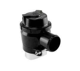 TURBOSMART USA TS-0204-1192 BOV RacePort Female GenV Supercharger - Black