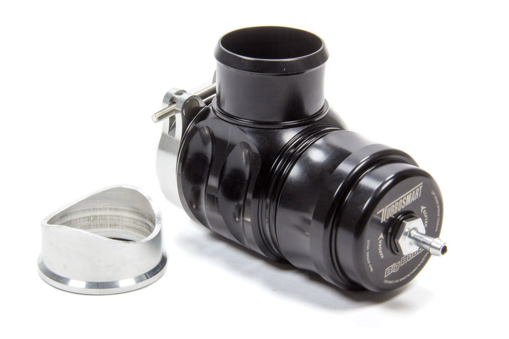 TURBOSMART USA TS-0204-1203 Race Port BOV Valve Big Bubba  Black