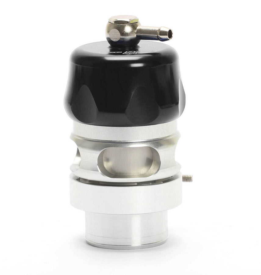 TURBOSMART USA TS-0205-1131 BOV Vee Port Pro Valve Black