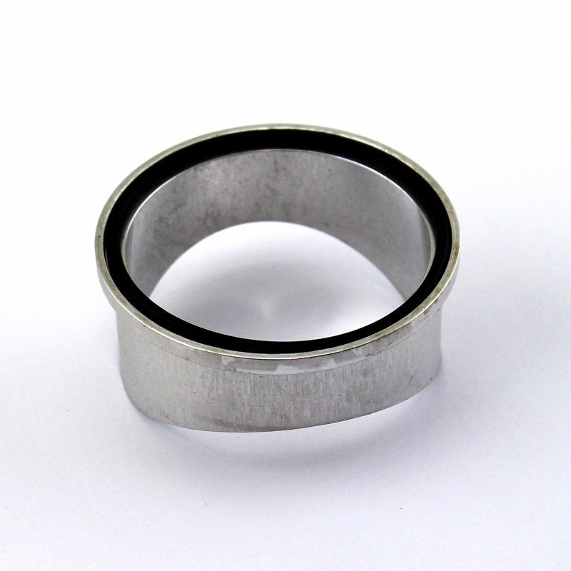 TURBOSMART USA TS-0207-3001 Weld Flange - Alloy Steel BOV Power Port