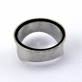 TURBOSMART USA TS-0207-3001 Weld Flange - Alloy Steel BOV Power Port