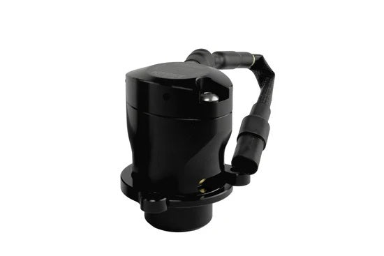 TURBOSMART USA TS-0223-1040 TURBOSMART USA Kompact EM Dual Port Blow-Off Valve for Jeep Wrangler JL 2024+ – Part Number TS-0223-1040