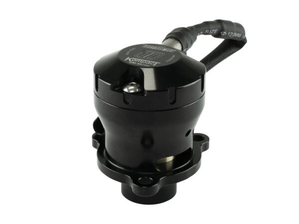 TURBOSMART USA TS-0223-1066 BOV Kompact EM Dual Port VR2 Ford Ecoboost