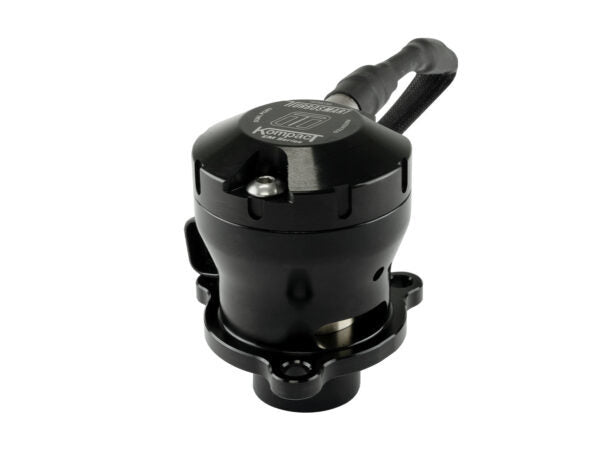 TURBOSMART USA TS-0223-1068 BOV Kompact EM Dual Port VR24 Subaru WRX (FA24F)