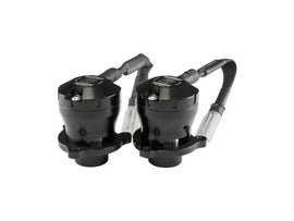 TURBOSMART USA TS-0223-1083 BOV Kompact EM Dual Port VR20 Tundra Sequoia