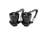 TURBOSMART USA TS-0223-1083 BOV Kompact EM Dual Port VR20 Tundra Sequoia