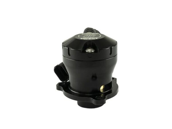 TURBOSMART USA TS-0223-1084 BOV Kompact EM Dual Port VR15 Fiat 500 Lancia