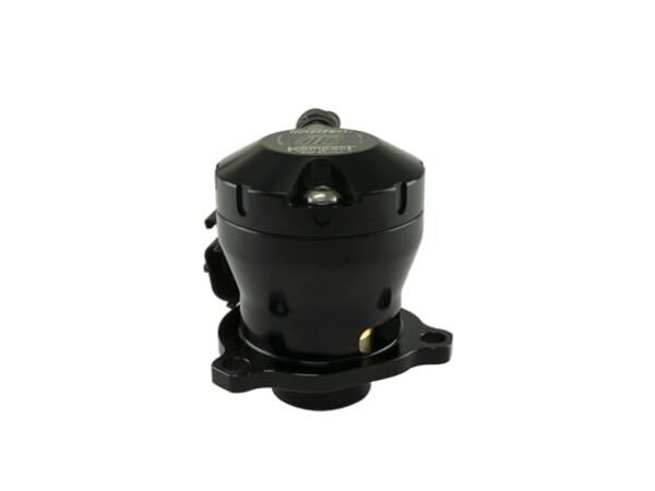 TURBOSMART USA TS-0223-1086 BOV Kompact EM Dual Port VR3 Jeep Wrangler JL