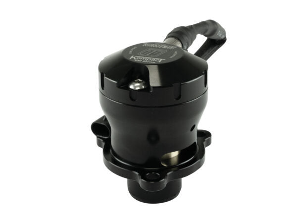 TURBOSMART USA TS-0223-1096 BOV Kompact Dual Port VR VR13 2019+ Ford Ranger