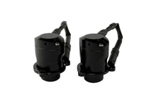 Load image into Gallery viewer, TURBOSMART USA TS-0223-1241 TURBOSMART USA BOV Kompact EM Plumback 3.0 Hurricane Diverter Valve Pair