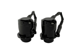 TURBOSMART USA TS-0223-1241 TURBOSMART USA BOV Kompact EM Plumback 3.0 Hurricane Diverter Valve Pair