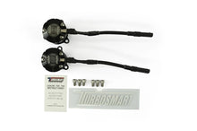 Load image into Gallery viewer, TURBOSMART USA TS-0223-1297 Turbosmart Kompact EM Plumb Back Blow-Off Valve TS-0223-1297 for 2022-2026 Nissan Z