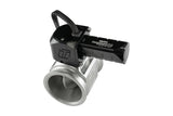TURBOSMART USA TS-0267-1042 eBG76 Electronic BoostGate Black