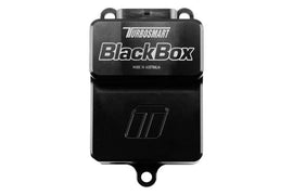 TURBOSMART USA TS-0305-1001 Black Box Waste Gate Controller