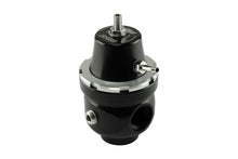 Load image into Gallery viewer, TURBOSMART USA TS-0404-1032 FPR8 Black Fuel Reg Black