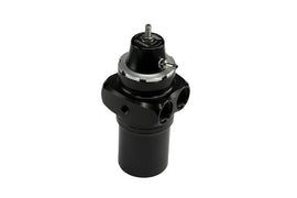 TURBOSMART USA TS-0404-1542 TURBOSMART USA Fuel Pressure Regulator with Filter - Part Number TS-0404-1542