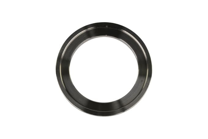 TURBOSMART USA TS-0503-3001 Turbosmart USA WG60 Inlet Weld Flange - 60mm Diameter Aluminum Blow-Off Valve Flange