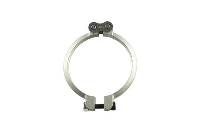 TURBOSMART USA TS-0503-3005 Turbosmart USA Gen4 WG60 Outlet V-Band Clamp (Part Number TS-0503-3005)