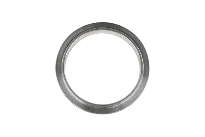 TURBOSMART USA TS-0503-3008 Turbosmart USA WG60 Alloy Weld Flange Outlet | 60mm Diameter Blow-Off Valve Flange