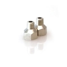 Load image into Gallery viewer, TURBOSMART USA TS-0505-2007 1/16in NPT Male - 1/8in NPT Female Fittings