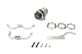 TURBOSMART USA TS-0506-1002 WG45 Hypergate 45mm Ext Wastegate 7 PSI Black