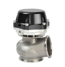 Load image into Gallery viewer, TURBOSMART USA TS-0506-1041 WG45 Hypergate 45mm Ext Wastegate 14 PSI Black