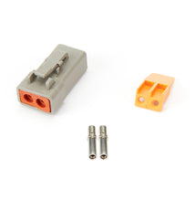 Load image into Gallery viewer, TURBOSMART USA TS-0550-3127 eGate 2 Way Motor Plug Kit Fits DTP Connector