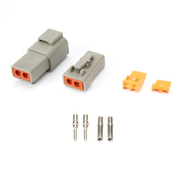 TURBOSMART USA TS-0550-3131 eGate 2 Way Motor Connection Kit